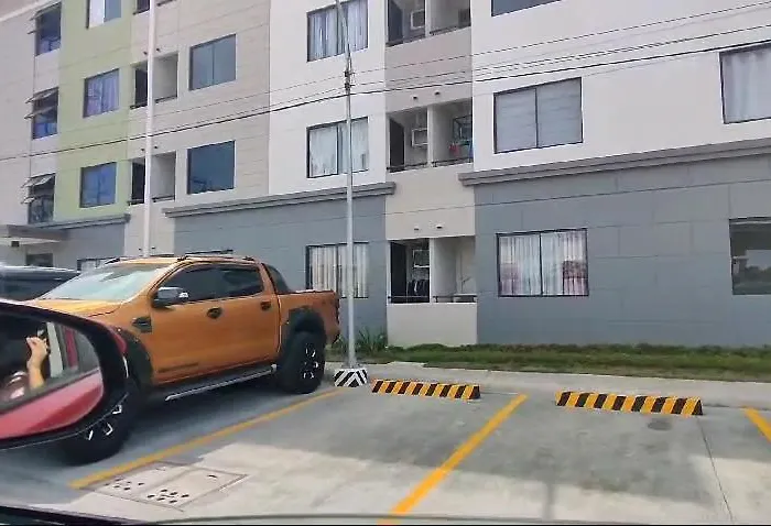 Haus Of Emerald - Plumera By Kevin Apartment Lapu-Lapu City