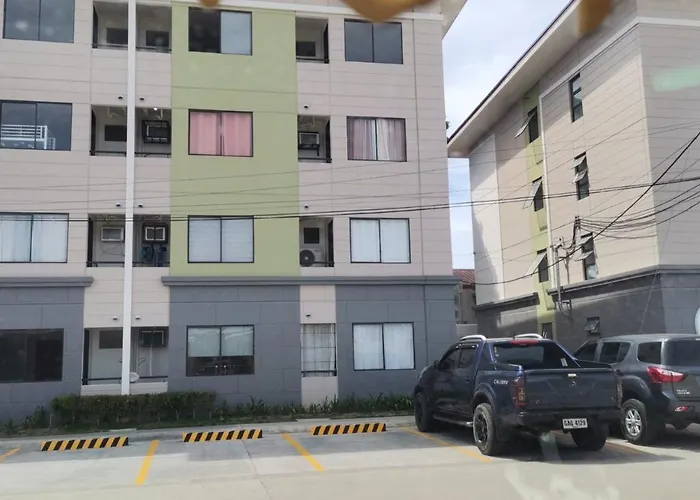 Haus Of Emerald - Plumera By Kevin Lapu-Lapu City