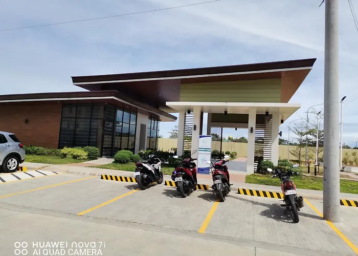 Haus Of Emerald - Plumera By Kevin * Lapu-Lapu City