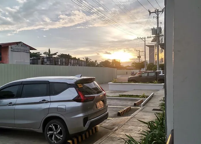 Haus Of Emerald - Plumera By Kevin Apartment Lapu-Lapu City