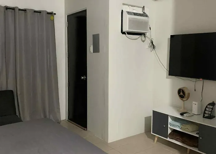 Haus Of Emerald - Plumera By Kevin Apartment Lapu-Lapu City